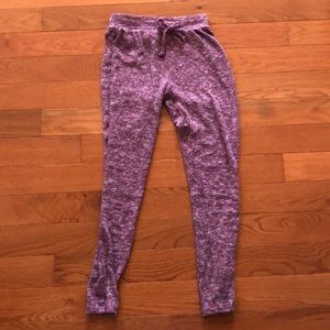 Gymshark XS slounge bottoms